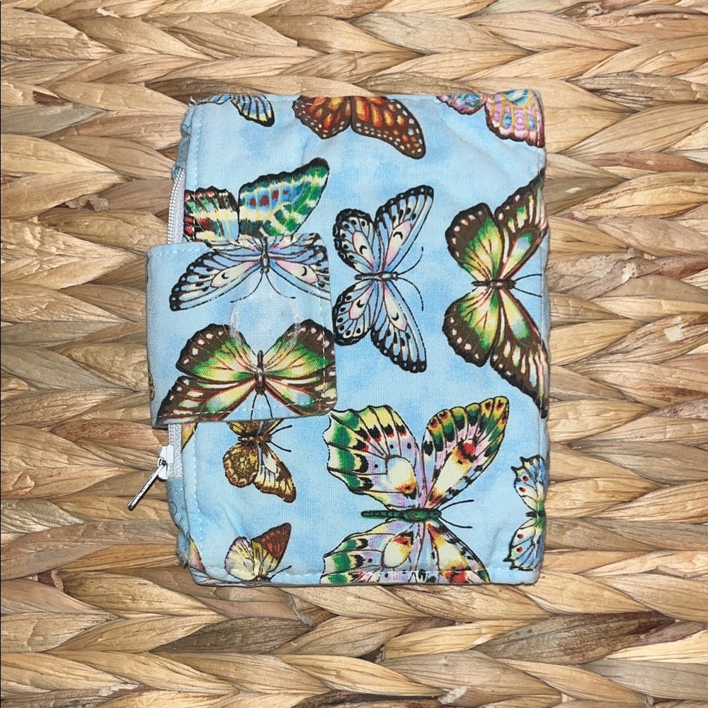 Butterfly Wallet